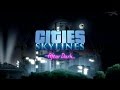 Cities: Skylines, After Dark Expansion - Reveal Teaser - GAMESCOM 2015