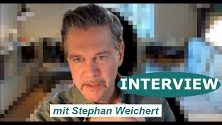 Autor Stephan Weichert über seinen Film &quot;Medienmacher von morgen&quot;