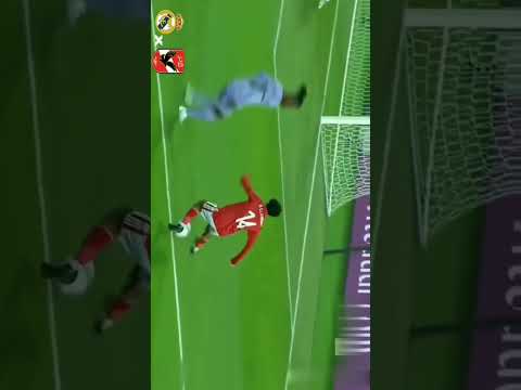ملخص ماتش الاهلى و ريال مدريد كأس العالم للأندية