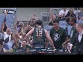 【Full Game Highlights】2023-24 例行賽 GAME66 臺北戰神 vs. 台啤永豐雲豹 2024.4.21