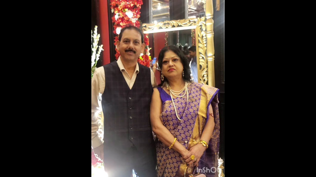 Biye er video to dekhlen ebar dekhun reception kaemon katlo