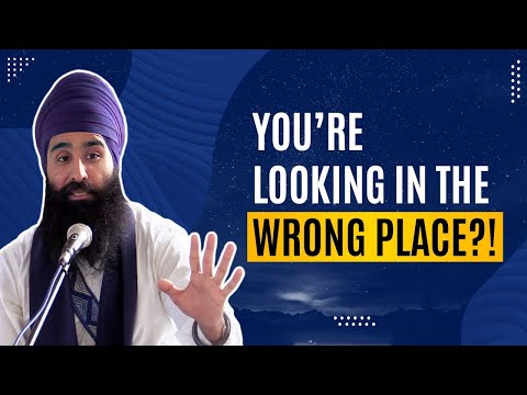 Don't JUST be a Sunday Sikh