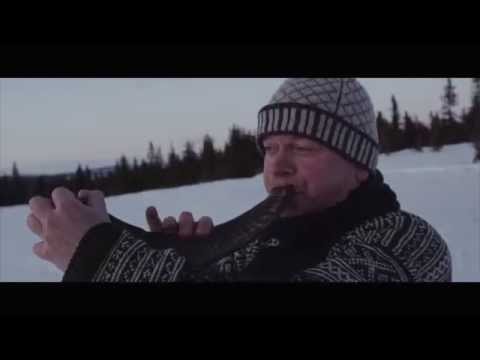 Karl Seglem, Børde (goat horn solo)