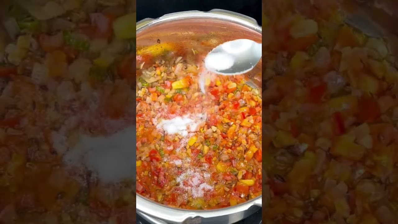 COOKER wala DesiPasta......ASMR Cooking