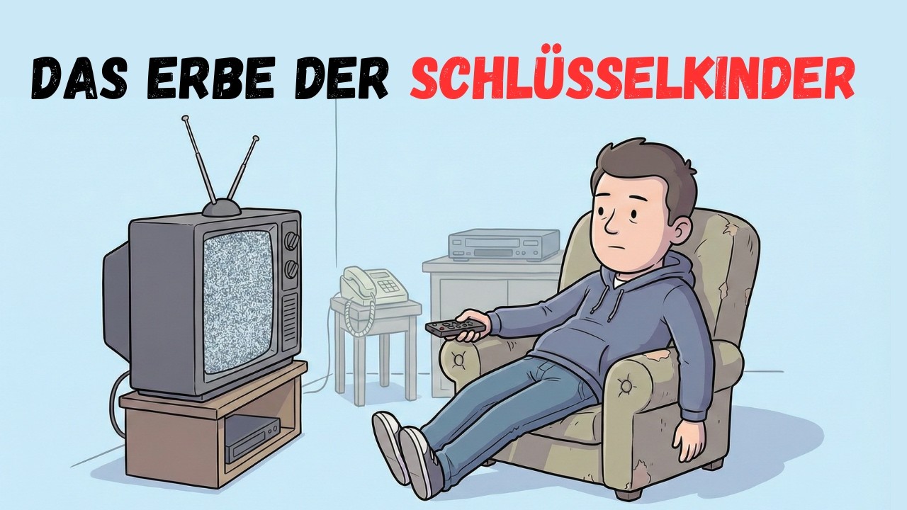 Generation X, Die unsichtbare Generation, die alles zusammenhält