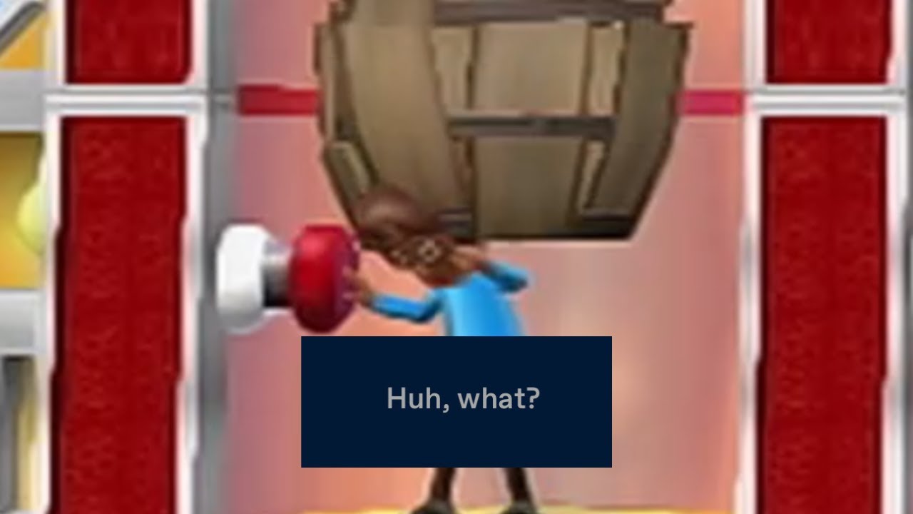 somehow wii party beginner difficulty went incredibly well (wii party board game island)