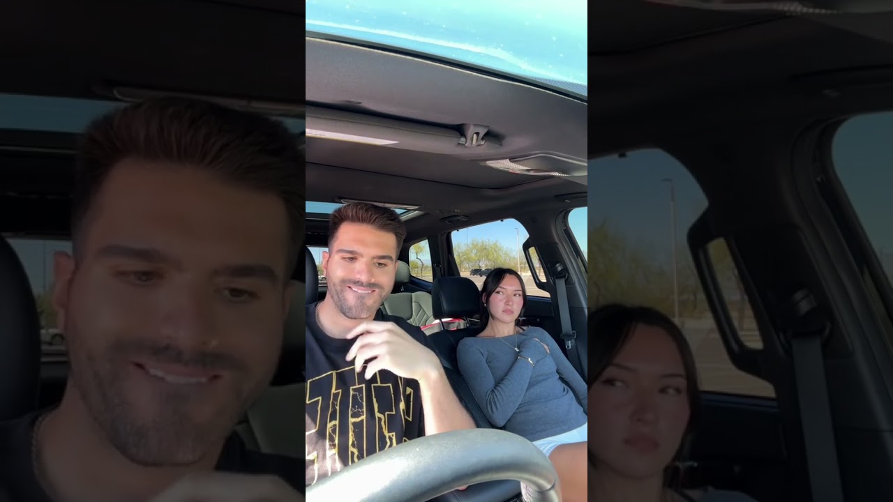 Couple Prank Wars: Who’s Gonna Cry First?