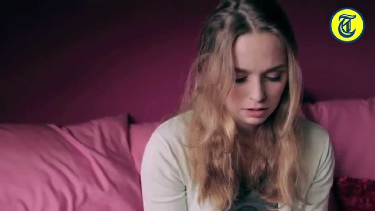 De Blauwe Bank Webisode 16 - Britte