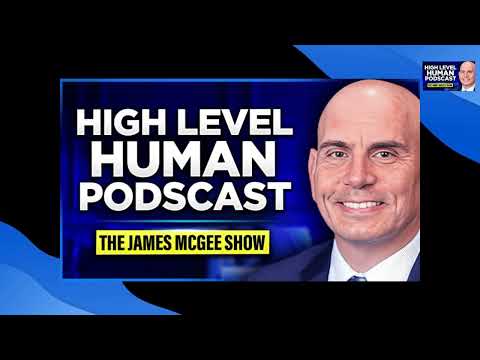 High-Level Human Podcast: Two Finger Tuesday