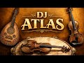 DJ ATLAS شعبي مغربي 2026 Chaabi Maroc Viral Hit 