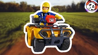 Fireman Sam App 🚨 Fire & Rescue 🚒 Game 6 - Pandido Gaming screenshot 4