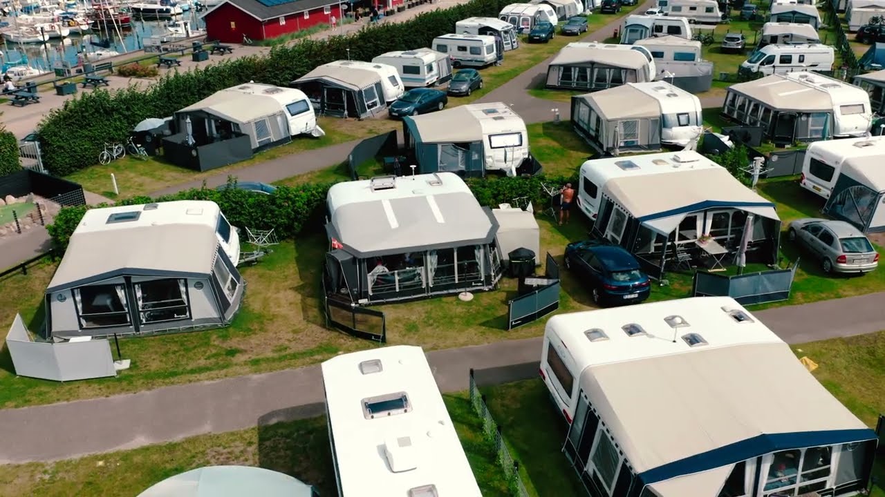 Juelsminde Strand Camping   V3