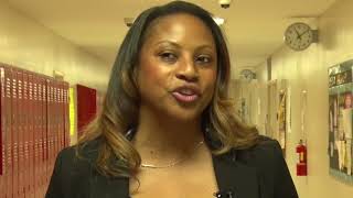 DeKalb County School District Job Fair March 24th 2018