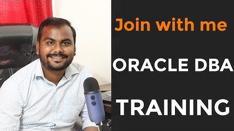 Starting New Oracle DBA batch - Call/Whatsapp me - Starting from Saturday