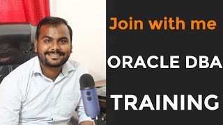 Starting New Oracle DBA batch - Call/Whatsapp me - Starting from Saturday Starting New Oracle Batch