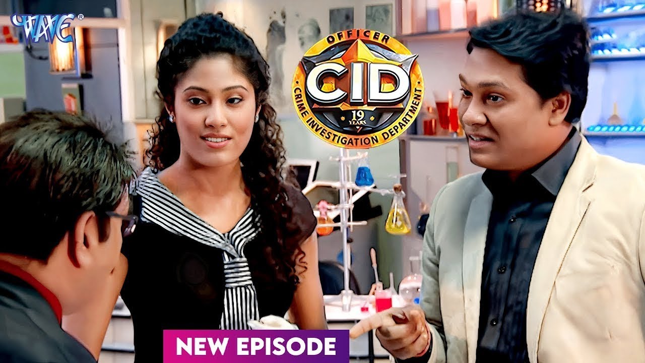 Abhijeet ने Dr Tarika की तारीफ में बांधे लम्बे लम्बे पुल | CID | Best Of CID | Cid New Episode 2026