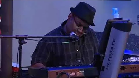 Linny Nance & Network Superstition Take5 Funk  at ...