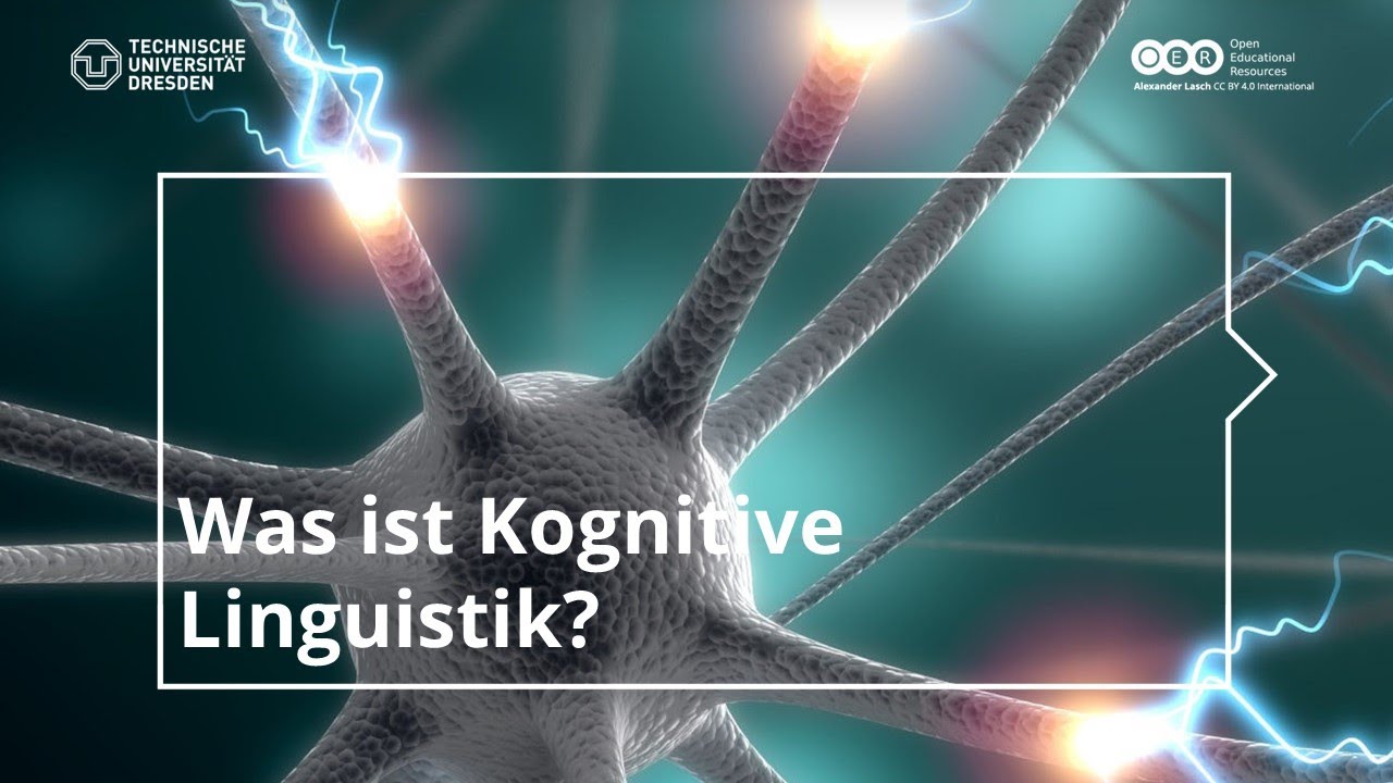 Was ist Kognitive Linguistik? (WiSe 2022)