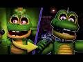 Mediocre Melodies in FNaF 1 Style
