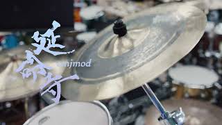 emjmod Cymbals!