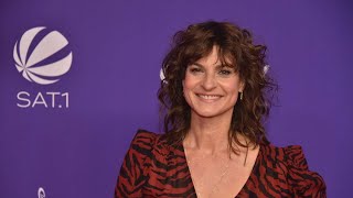 Marlene Lufen Veröffentlicht Sonnigen Schnappschuss - Kollegin Fühlt Sich An Karel Gott Erinnert