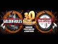Capture de la vidéo Golden Rules Top30 02-08/11/2020