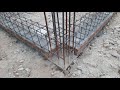 2 Big Mistakes in Beam on Construction Site  - Practical video of RCC Beam on Site