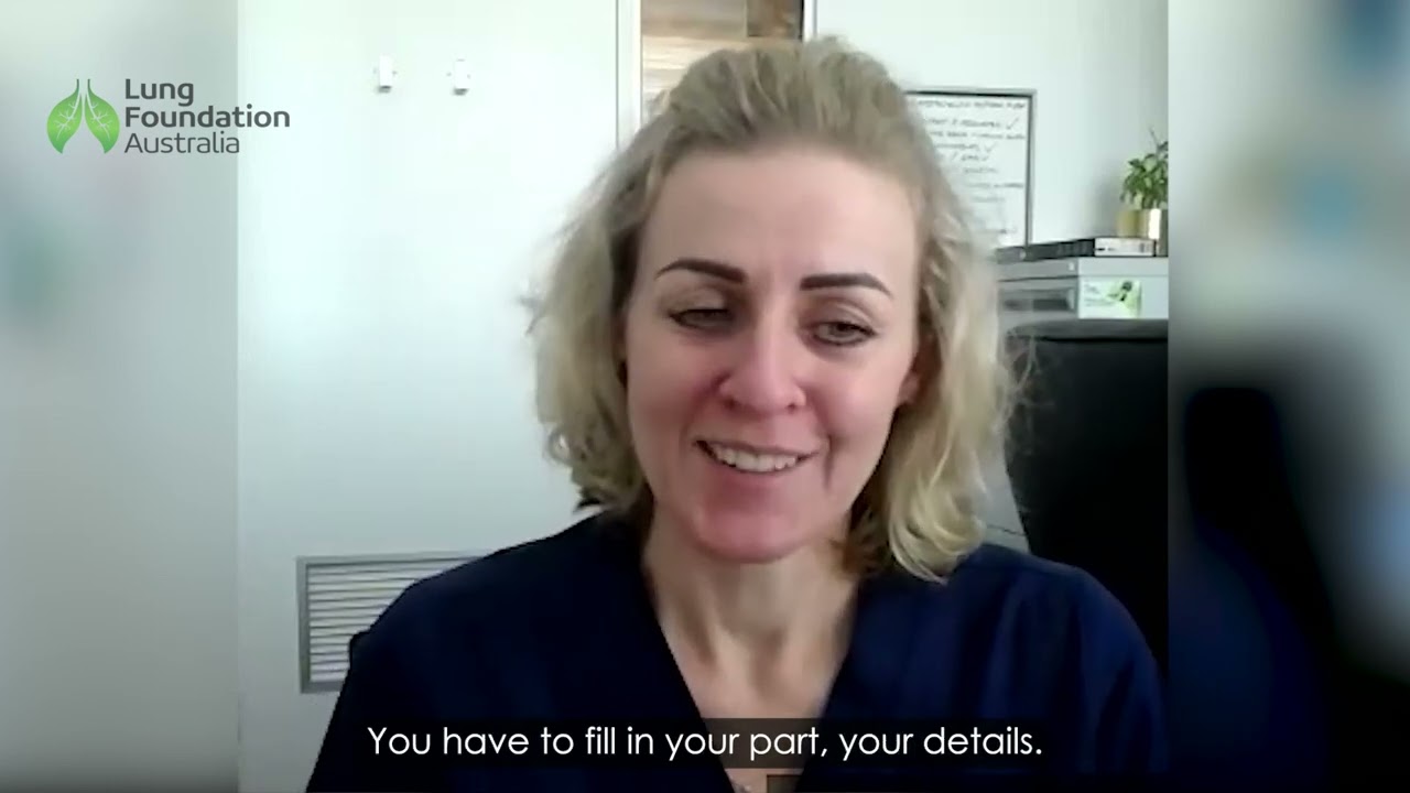 Pulmonary Arterial Hypertension: Transitioning to Oxygen