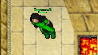 Kagonesti (Astera, Tibia 7.4)