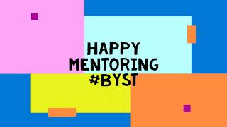 Inviting BYST Mentors on a comprehensive dashboard- Zoho Connect screenshot 5