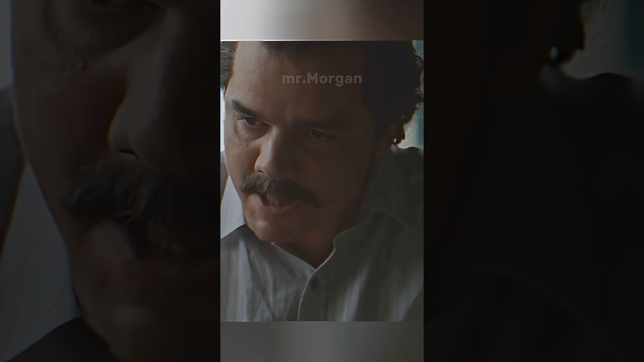 ЭСКОБАР ДУМАЕТ, ЧТО ЕГО КИНУЛИ🔥 