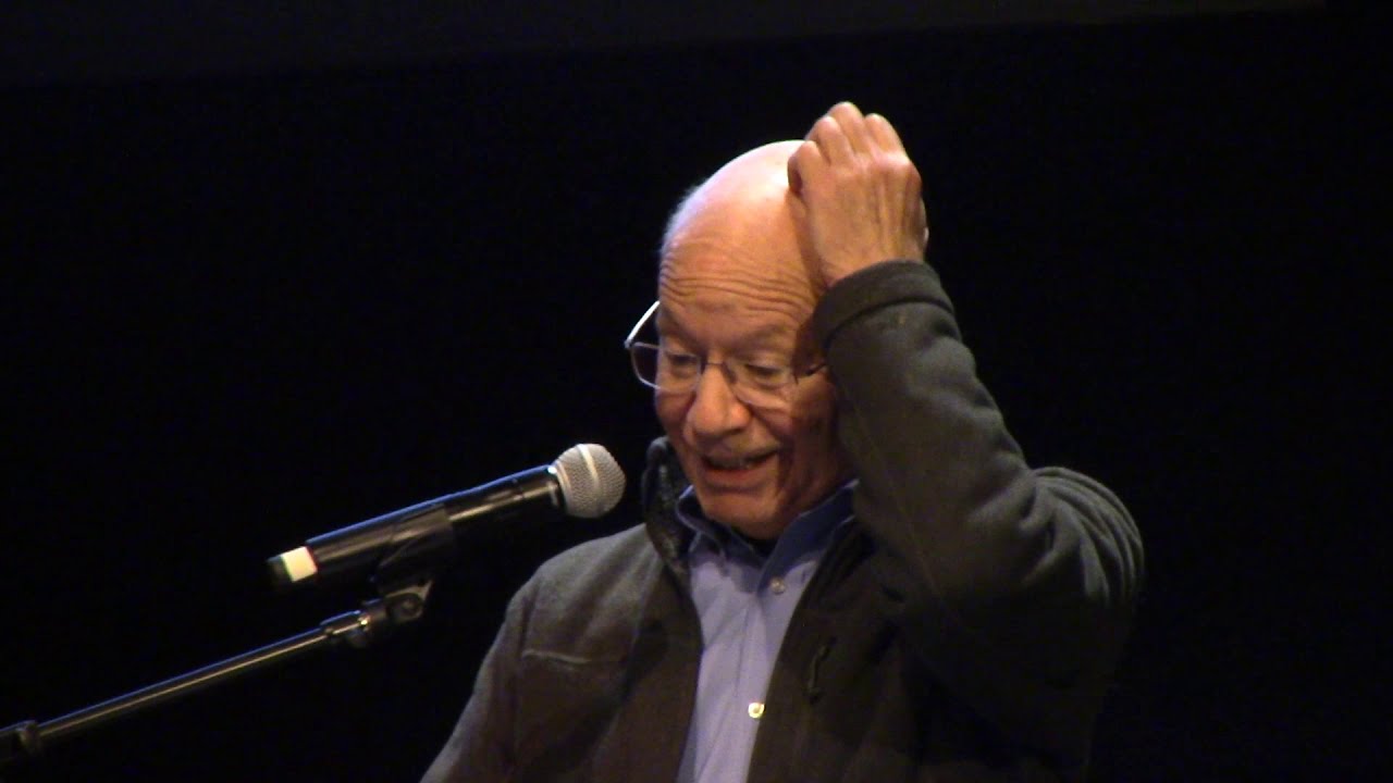 Rep. Peter DeFazio Speech to Eugene MLK Jr. Day March - January 20, 2020