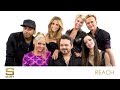 Greatest Hits ǀ S Club 7 Reach mp3