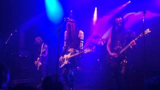 London After Midnight — Your Best Nightmare (live, fragment)