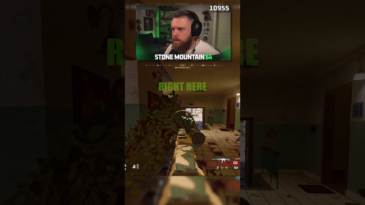 KILO 141 NEW META on WARZONE!