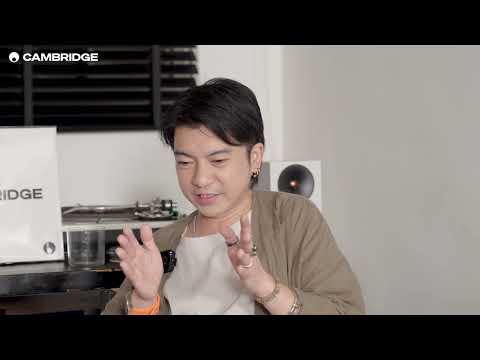 Made By Music Soundcheck with Steffunn 阿勳 / 勳老師