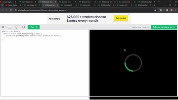 Java Intro| Java Syntax | Java Output | Java Comments| Java Variables | Java Data Types| Selenium