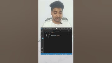 External CSS | #shorts #ytshorts