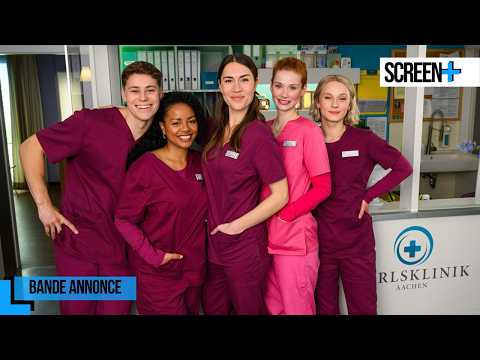 Betty's Diagnosis: Season 13 on ZDF