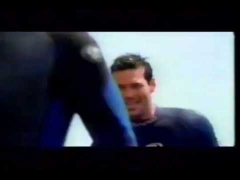 The Cave Movie Trailer 2005 - TV Spot
