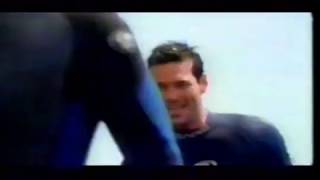 The Cave Movie Trailer 2005 - TV Spot
