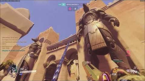 how to counter widow