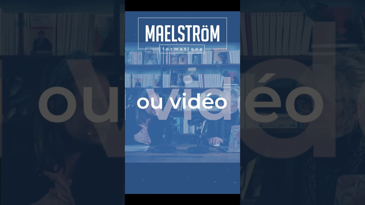 Maelström Formations