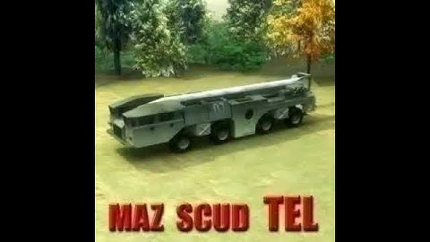 3D Model 6-Vehicles_RussianGF Review