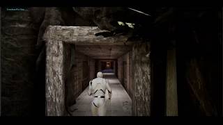 Unreal Engine 4 - Level Design - Demo Reel
