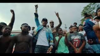 Lil Baby - Out The Mud Remix Feat. 21 Savage Future