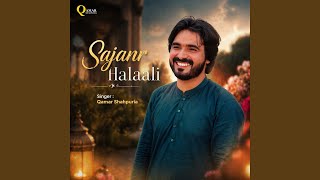 Sajanr Halaali