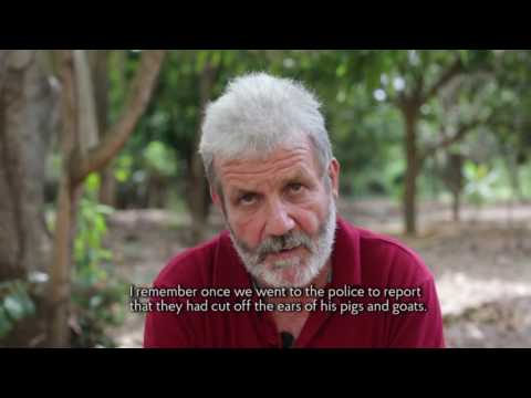 Murder in Brazil’s Amazon | Global Witness