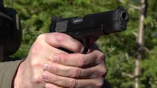Springfield Armory (Larry Vickers) Masterclass 1911 Review