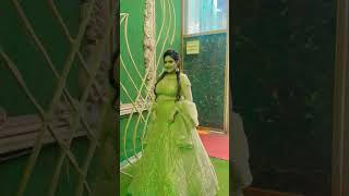Prerna Sharma Latest Haryanvi Dance Video